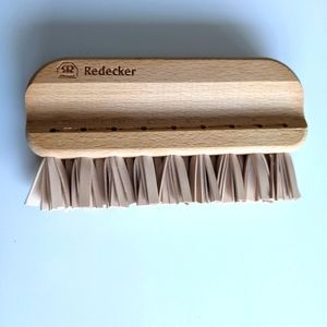 Redecker Lint Brush Like New